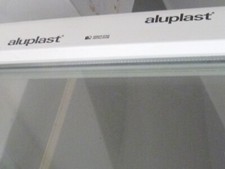 Aluplast finestre telaio usato Aluplast finestre telaio usato  Porto Sant Elpidio