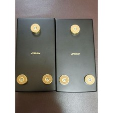 Base de altavoz Victor Wood Cone LS-EXA3 JVC música audio en vivo Japón raro segunda mano  Embacar hacia Mexico
