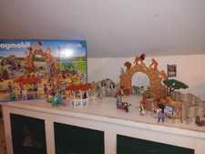 Playmobil city life gebraucht kaufen  Lengdorf