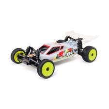 Losi los00007t1 micro usato  Spedire a Italy