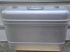 Halliburton zero centurion for sale  Bluffton