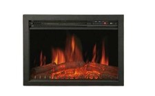 Używany, Kominek elektryczny do zabudowy CHEMIN’ARTE EF461L-E 2KW TOWAR B na sprzedaż  PL