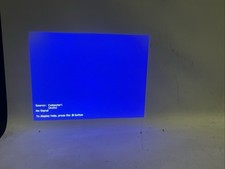 Epson powerlite emp for sale  Menomonie