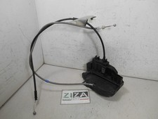 Electric lock front usato  Putignano