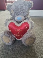 Bear hugs kisses for sale  FLEETWOOD