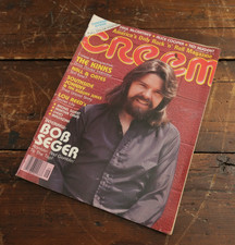 Creem september 1980 for sale  Columbus