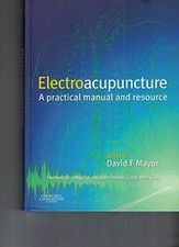 Electroacupuncture: clinical practice, Mayor MA  BAc  M comprar usado  Enviando para Brazil