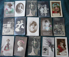 Early greetings cards for sale Early greetings cards for sale  NEWTON ABBOT