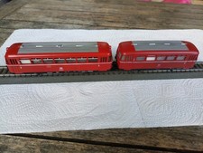 Märklin spur schienenbus gebraucht kaufen  Titz