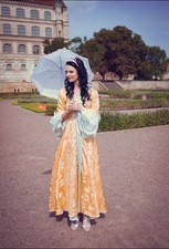 Barockes kostüm frau gebraucht kaufen Barockes kostüm frau gebraucht kaufen  Kavelstorf