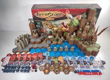 heroscape d'occasion heroscape d'occasion Expédié en Belgium