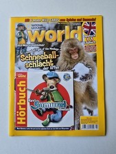 National geographic märz gebraucht kaufen  Ahrensburg