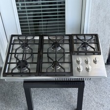 Wolf professional gas for sale  Salt Lake City