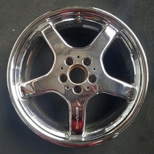 Mercedes benz 18x8 for sale  Anaheim