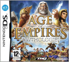 Age empires mythologies for sale  Ireland