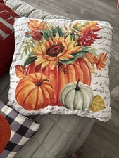 Lot fall throw for sale  Land O Lakes