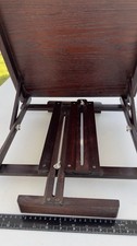 Rustic wood adjustable for sale  Temple City