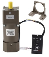 220v gear motor for sale  PETERBOROUGH