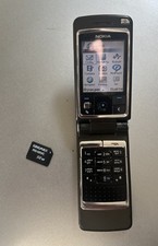 Nokia 6260 - 6 MB - Preto (desbloqueado) smartphone Symbian filmadora de vídeo FM Mp3 comprar usado Nokia 6260 - 6 MB - Preto (desbloqueado) smartphone Symbian filmadora de vídeo FM Mp3 comprar usado  Enviando para Brazil