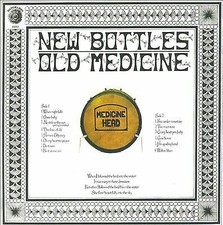 New bottles old for sale  UK