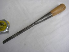 Mortice socket chisel for sale  LLANDUDNO