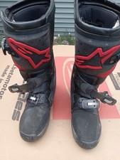 Alpinestars tech boots for sale  Ottawa