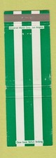 Matchbook cover percy for sale  USA