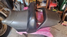 Yamaha vmax1200 seat for sale  POOLE