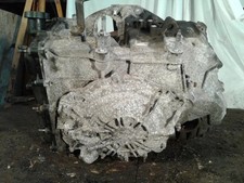 Automatic transmission 2012 for sale  Lansing