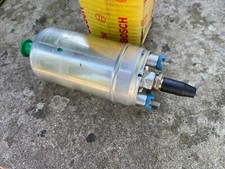 Bosch 12v fuel for sale  LANCASTER