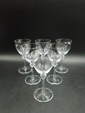 Verres vin blanc d'occasion  Saint-Etienne