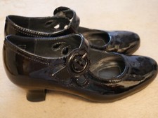 Hotter size black for sale  HARLOW