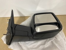 Espejo retrovisor de puerta de remolque manual del lado derecho del pasajero Ram 2500 2023-2025 OEM segunda mano  Embacar hacia Mexico