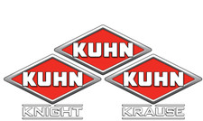 Kuhn angled blade for sale  Arcadia