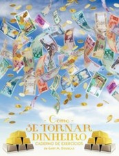 Como se Tornar Dinheiro Caderno de Exerccios [Portuguese] [Portuguese Edition] comprar usado  Enviando para Brazil