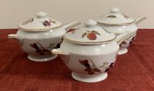 Royal worcester evesham for sale  BRIDGWATER