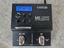 Line stompbox modeller for sale  TUNBRIDGE WELLS