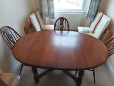 Ercol dining room for sale  SEATON