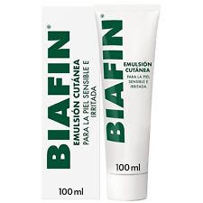 Biafin Emulsion Cutanea 100Ml comprar usado  Enviando para Brazil