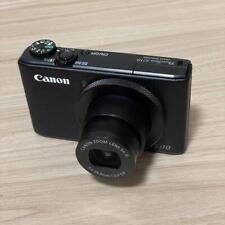 Canon digital camera d'occasion  Expédié en Belgium