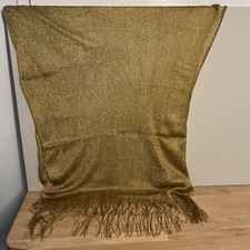 étole châle femme d'occasion  Bourgoin-Jallieu