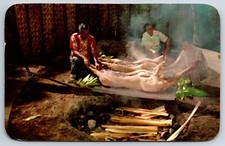 Luau preparations pig for sale  Palos Heights