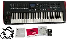 Novation impulse key for sale  ILFORD