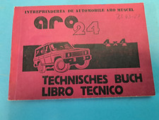 Technisches buch aro gebraucht kaufen  Weißenfels