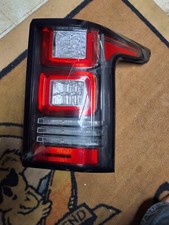 Lanterna traseira direita traseira lateral do passageiro Range Rover L405 fabricante de equipamento original 2013-2017 LED, usado comprar usado  Enviando para Brazil