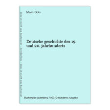 Deutsche geschichte . gebraucht kaufen  Grasellenbach