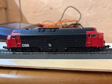 Piko 52485 diesellok gebraucht kaufen  Lübeck