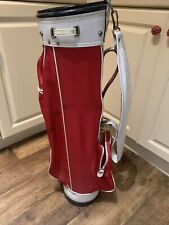 Lightweight golf bag for sale  ATTLEBOROUGH