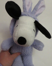 Hallmark snoopy bunny for sale  Greenville