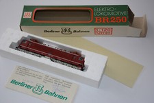 250 lokomotive 120 gebraucht kaufen  Fulda